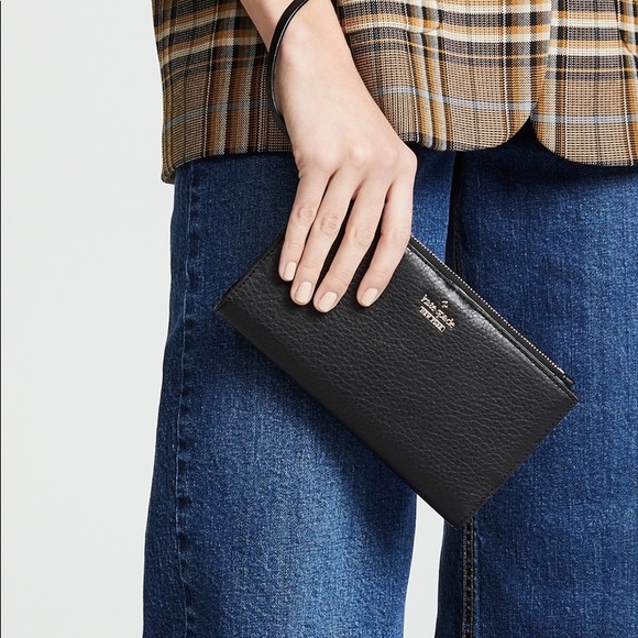 NWT Kate Spade Wallet - Picture 3 of 7